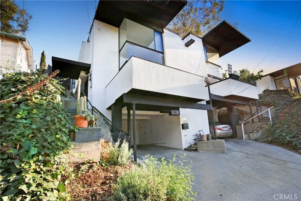 Photo of 5036 Aldama, Los Angeles, CA 90042 (MLS # CV26005341)