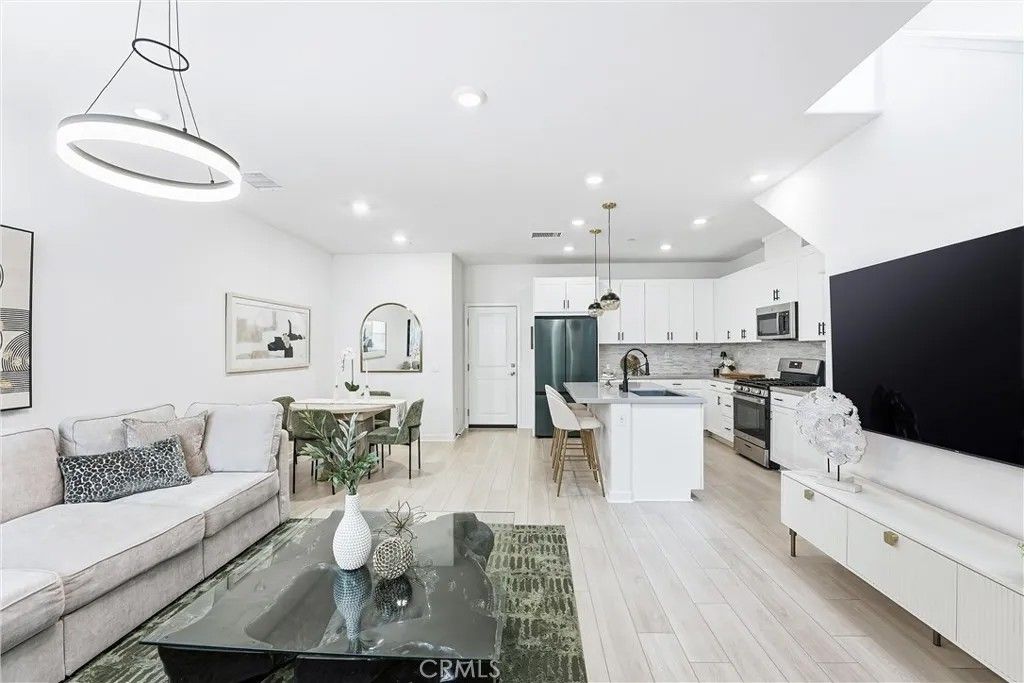 Photo of 3956 Lavine Way #110, Corona, CA 92883 (MLS # PW26016487)