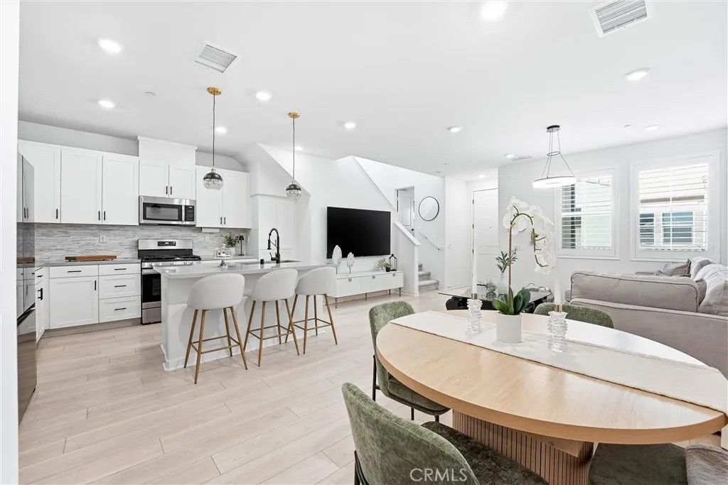 Photo of 3956 Lavine Way #110, Corona, CA 92883 (MLS # PW26016487)