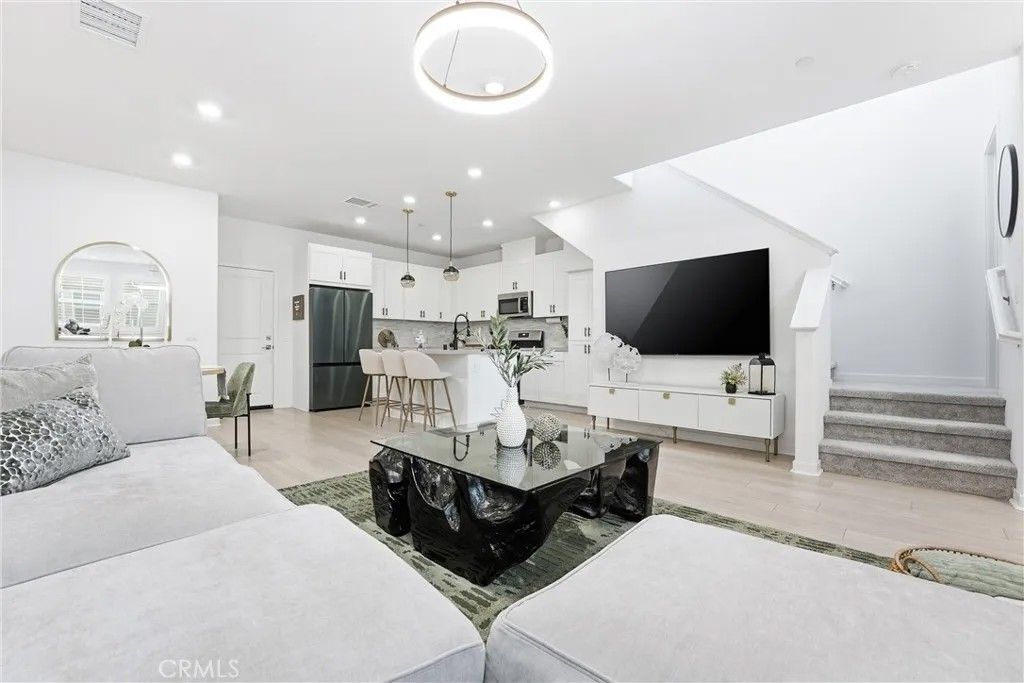 Photo of 3956 Lavine Way #110, Corona, CA 92883 (MLS # PW26016487)