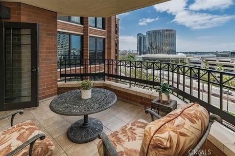 500 W Harbor Drive 908 San Diego CA 92101