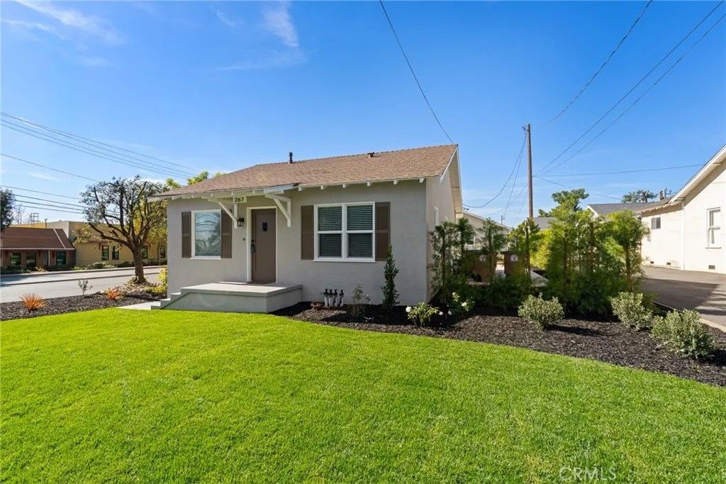 Photo of 267 Olive Street, Claremont, CA 91711 (MLS # PW26006515)