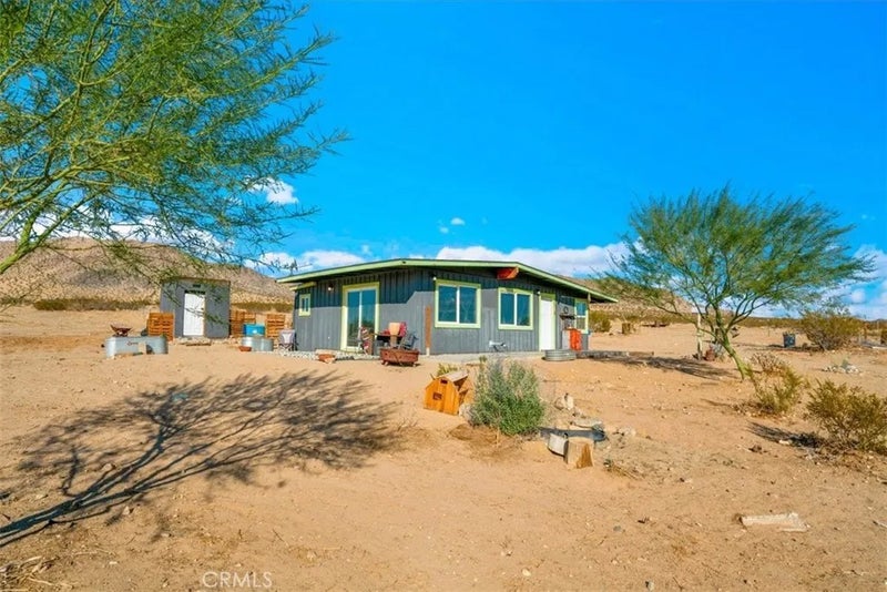 54574 Caspers Road