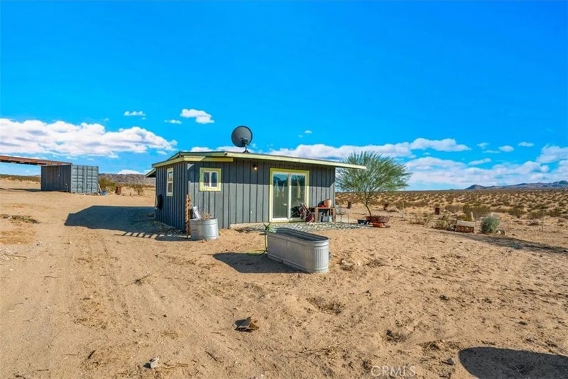 54574 Caspers Road