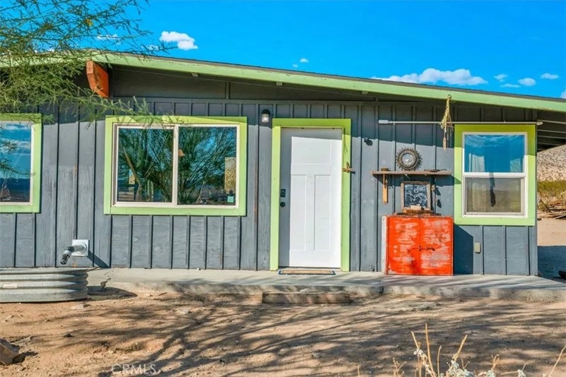 54574 Caspers Road