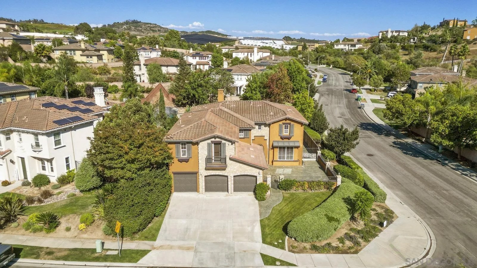 5545 Nanday Ct