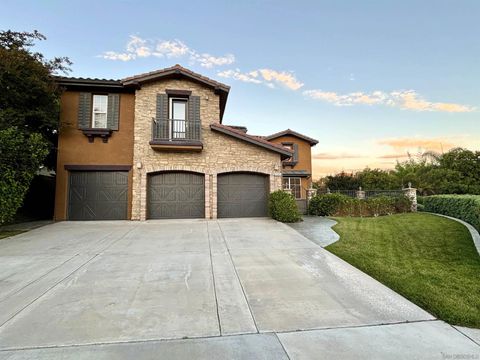 Photo of 5545 Nanday Ct, Oceanside, CA 92057 (MLS # 250039710)