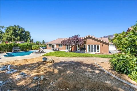 Tiny photo for 35493 Balsa St, Yucaipa, CA 92399 (MLS # IG25236584)