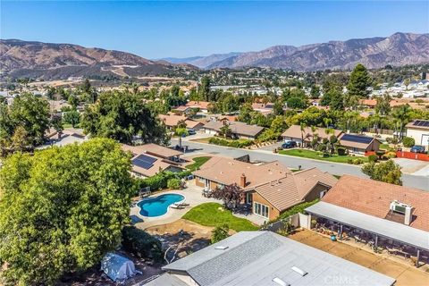 Tiny photo for 35493 Balsa St, Yucaipa, CA 92399 (MLS # IG25236584)