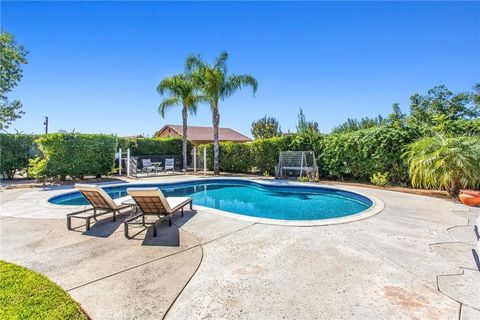 Tiny photo for 35493 Balsa St, Yucaipa, CA 92399 (MLS # IG25236584)
