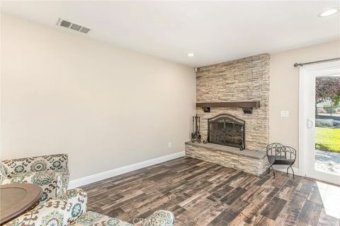 Tiny photo for 35493 Balsa St, Yucaipa, CA 92399 (MLS # IG25236584)