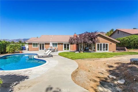 Tiny photo for 35493 Balsa St, Yucaipa, CA 92399 (MLS # IG25236584)