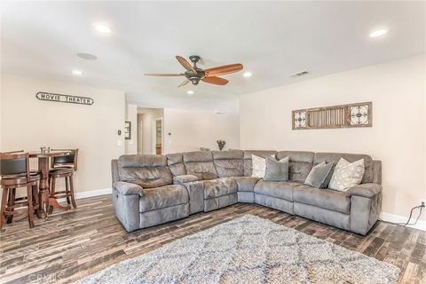 Tiny photo for 35493 Balsa St, Yucaipa, CA 92399 (MLS # IG25236584)