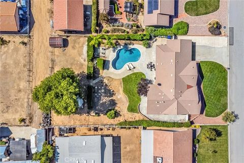 Tiny photo for 35493 Balsa St, Yucaipa, CA 92399 (MLS # IG25236584)