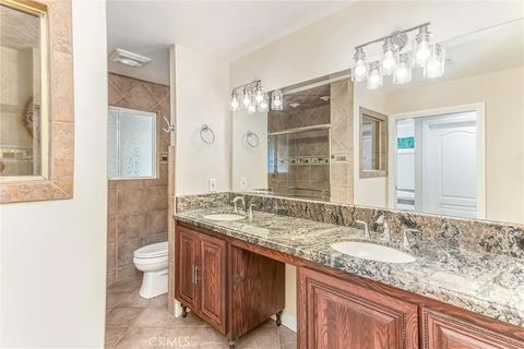 Tiny photo for 35493 Balsa St, Yucaipa, CA 92399 (MLS # IG25236584)