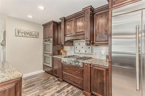 Tiny photo for 35493 Balsa St, Yucaipa, CA 92399 (MLS # IG25236584)