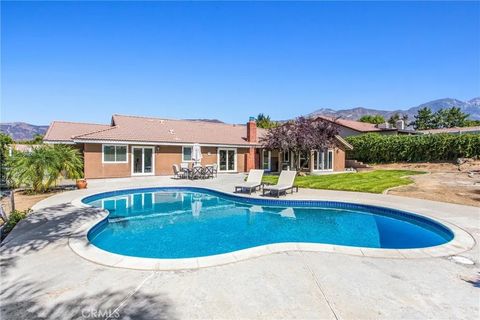 Tiny photo for 35493 Balsa St, Yucaipa, CA 92399 (MLS # IG25236584)