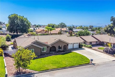 Tiny photo for 35493 Balsa St, Yucaipa, CA 92399 (MLS # IG25236584)