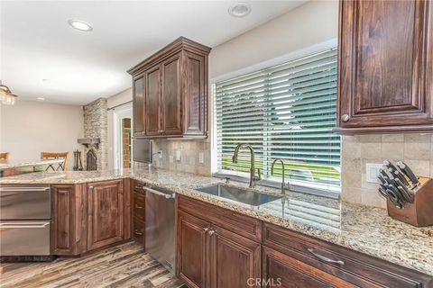 Tiny photo for 35493 Balsa St, Yucaipa, CA 92399 (MLS # IG25236584)