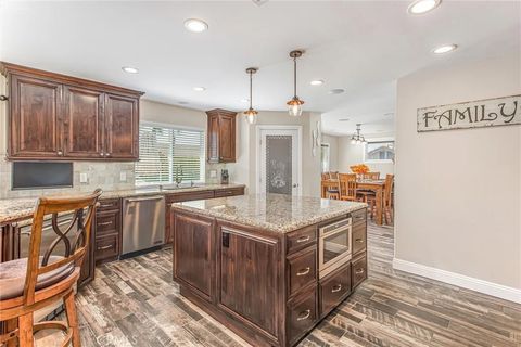 Tiny photo for 35493 Balsa St, Yucaipa, CA 92399 (MLS # IG25236584)