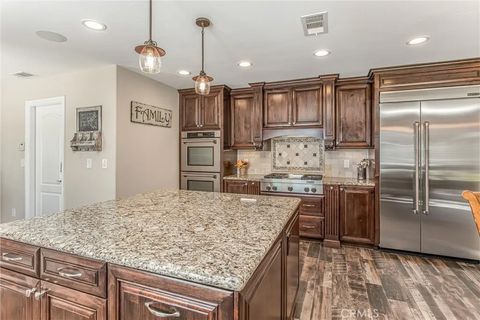 Tiny photo for 35493 Balsa St, Yucaipa, CA 92399 (MLS # IG25236584)