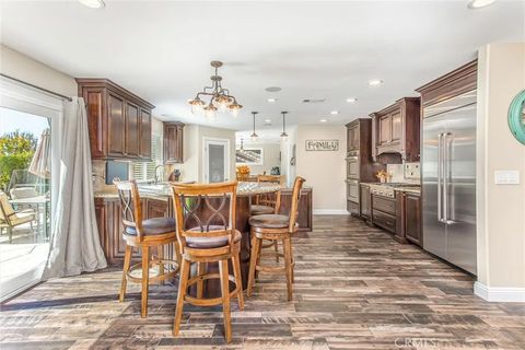 Tiny photo for 35493 Balsa St, Yucaipa, CA 92399 (MLS # IG25236584)