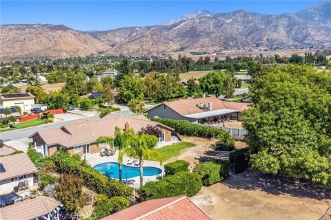 Tiny photo for 35493 Balsa St, Yucaipa, CA 92399 (MLS # IG25236584)
