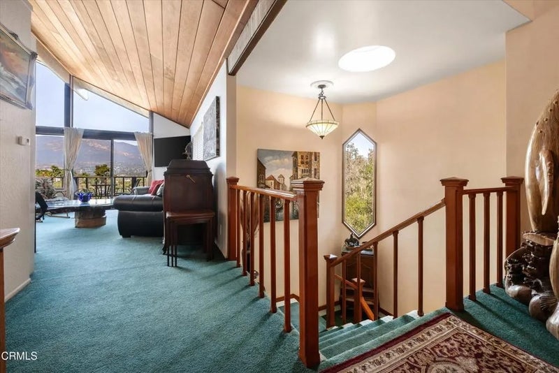 1401 La Cima Road