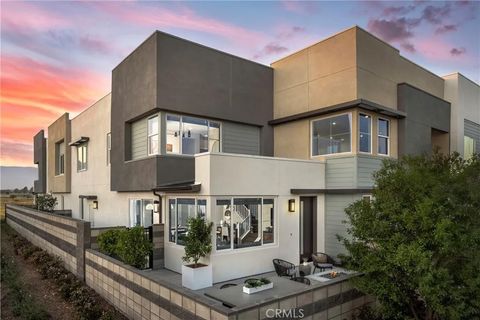 Photo of 3648 S. Eichler Paseo #6, Ontario, CA 91761 (MLS # OC25280431)