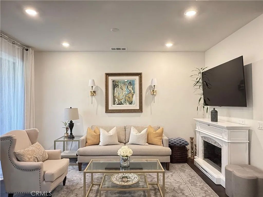 Photo of 22885 Acoustic Dr, Saugus, CA 91350 (MLS # SB26020797)