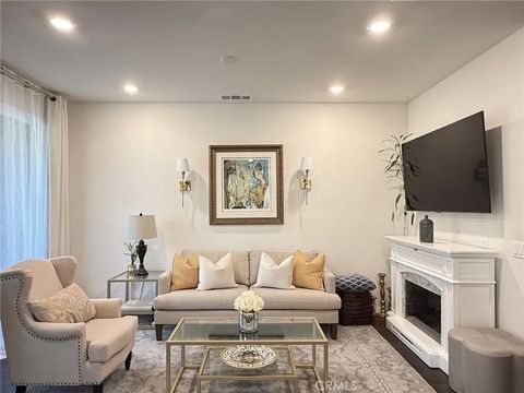 Property photo of 22885 acoustic, saugus, ca 91350