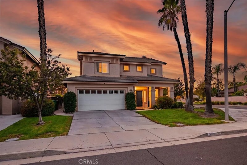 29625 DESERT TERRACE