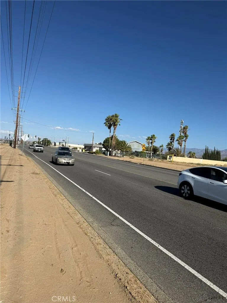 1 Ave P Vic & Sierra Hwy