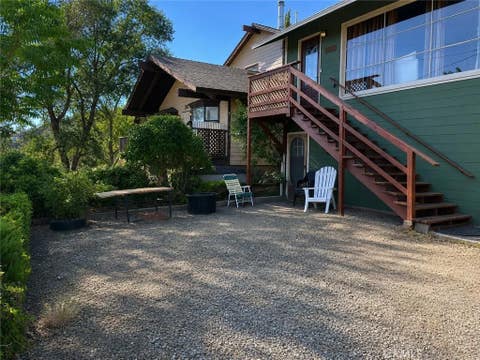 Photo of 3432 Dakota TRL, Frazier Park, CA 93225 (MLS # SR26171458)