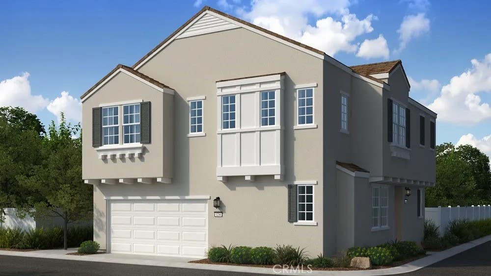 Photo of 26613 Viola Way, Moreno Valley, CA 92555 (MLS # IG26116230)