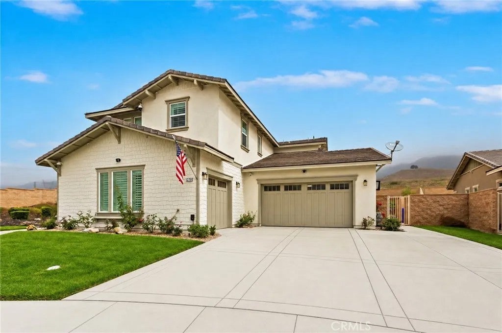 12170 Alamo Drive