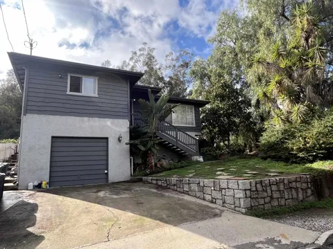 1365 Pine Dr, El Cajon, CA 92020 - #: 250042639