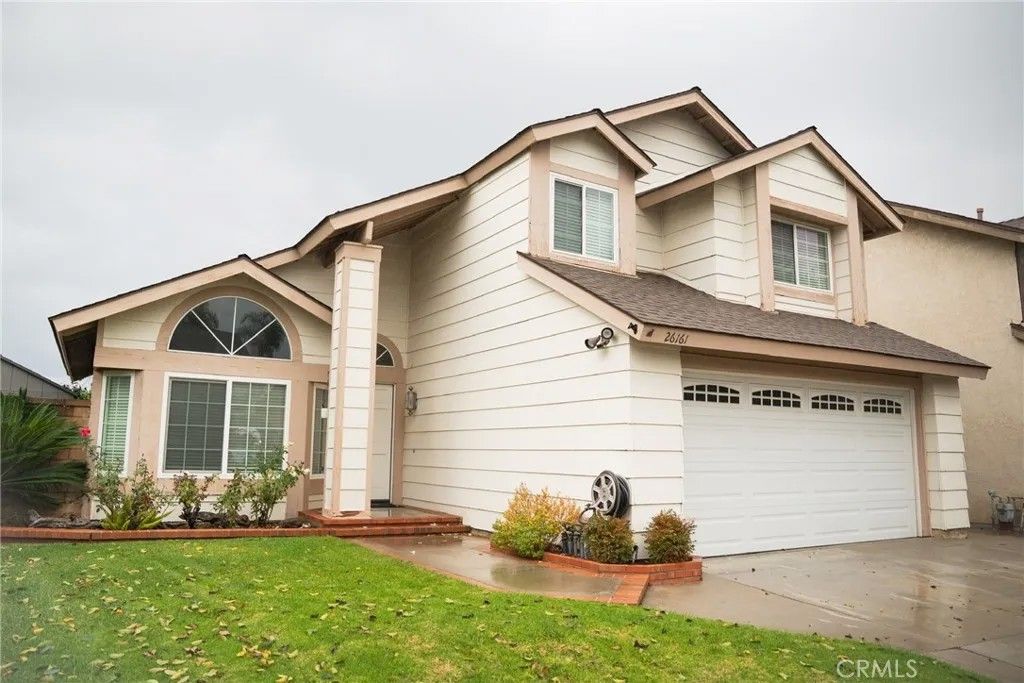 Photo of 26161 Nightengale Court, Lake Forest, CA 92630 (MLS # LG25280837)