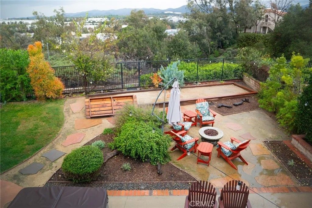 Photo of 26161 Nightengale Court, Lake Forest, CA 92630 (MLS # LG25280837)