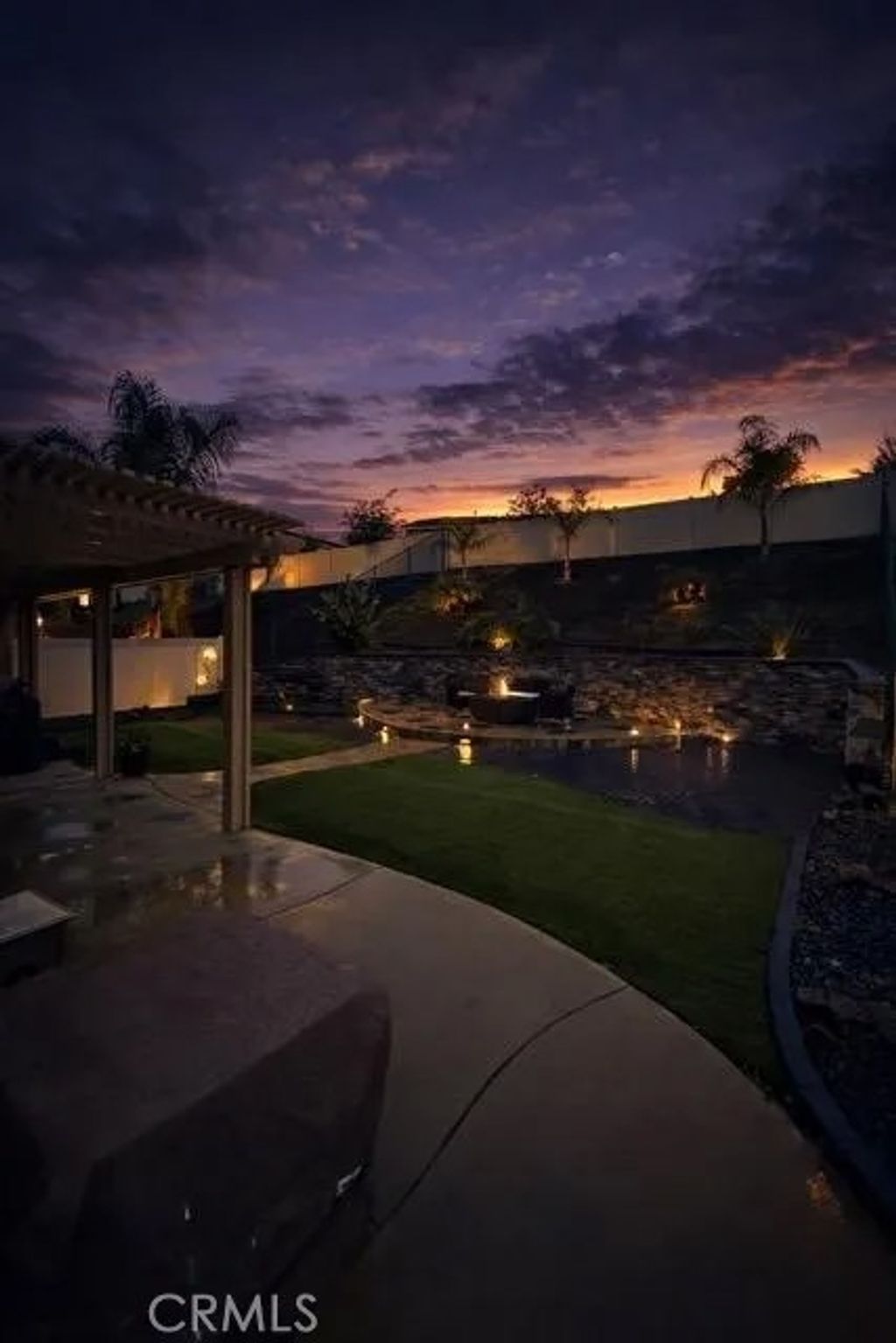 Photo of 36473 Acanthus Ct, Lake Elsinore, CA 92532 (MLS # IG25277444)