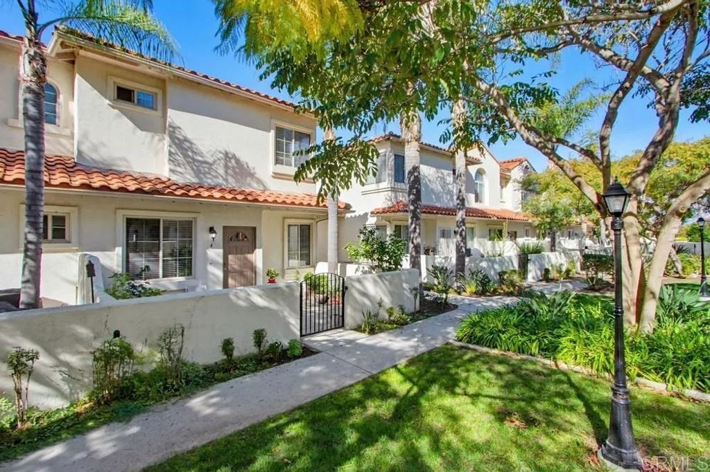 Photo of 4002 Craven Road #4, Oceanside, CA 92057 (MLS # NDP2601636)