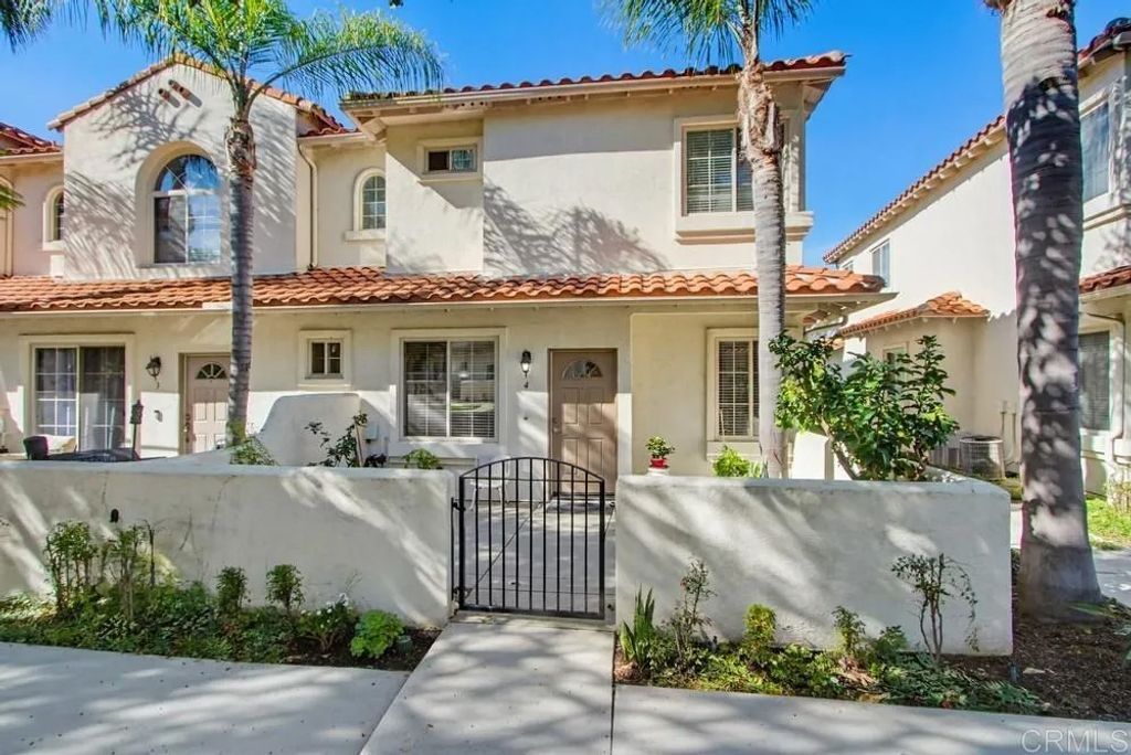 Photo of 4002 Craven Road #4, Oceanside, CA 92057 (MLS # NDP2601636)