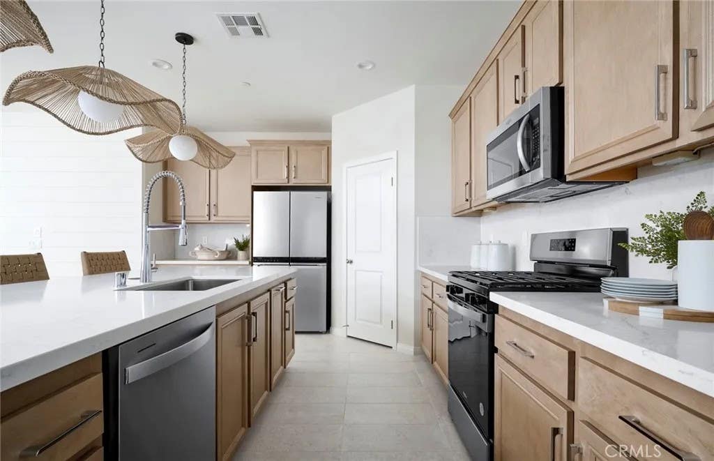Photo of 29540 Ironview Drive, Menifee, CA 92584 (MLS # IV26098623)