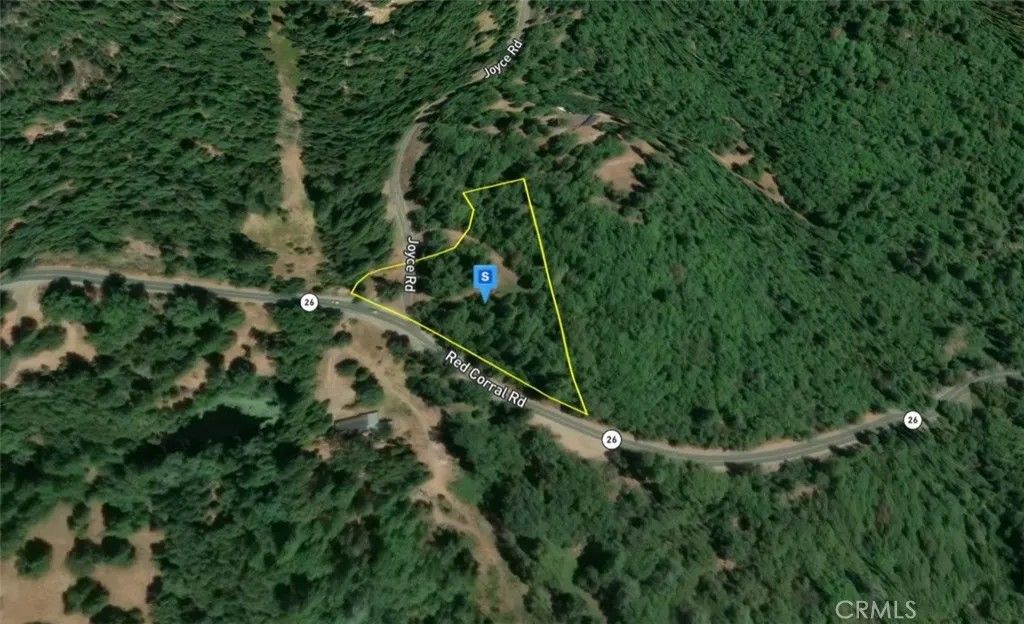 Photo of 14730 Joyce Rd, Pioneer, CA 95666 (MLS # AR26015705)