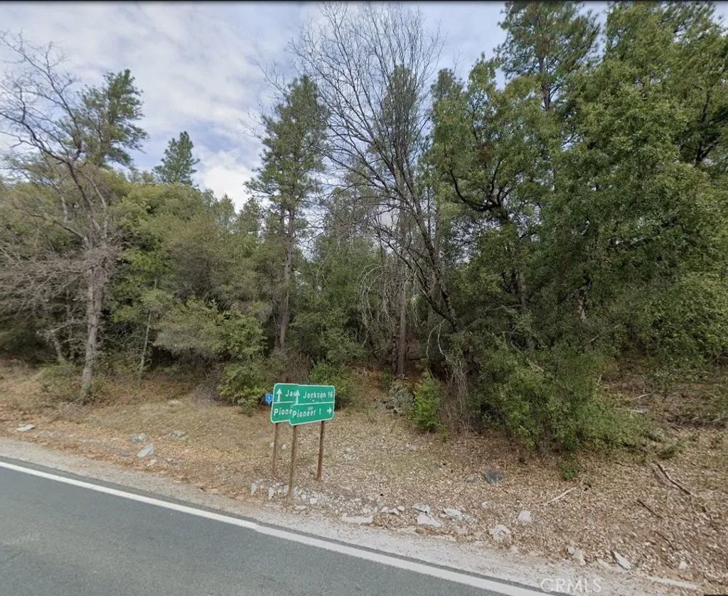 Photo of 14730 Joyce Rd, Pioneer, CA 95666 (MLS # AR26015705)