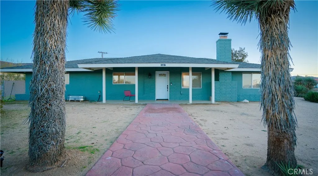 58397 El Dorado Drive