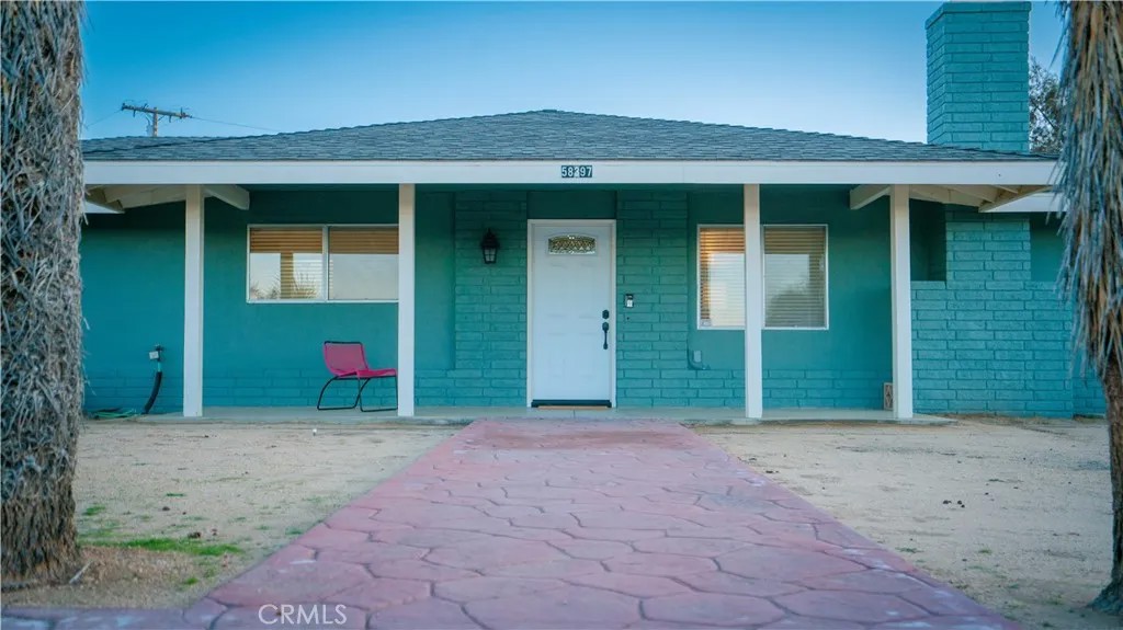 58397 El Dorado Drive