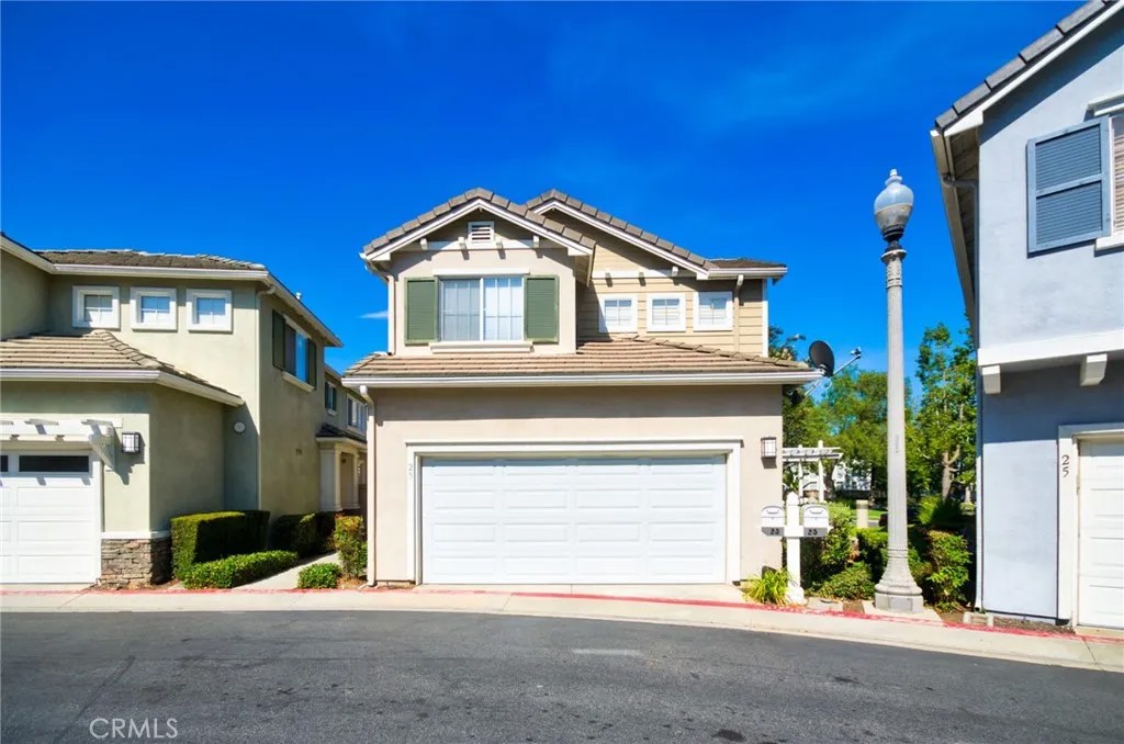 23 Windward Way