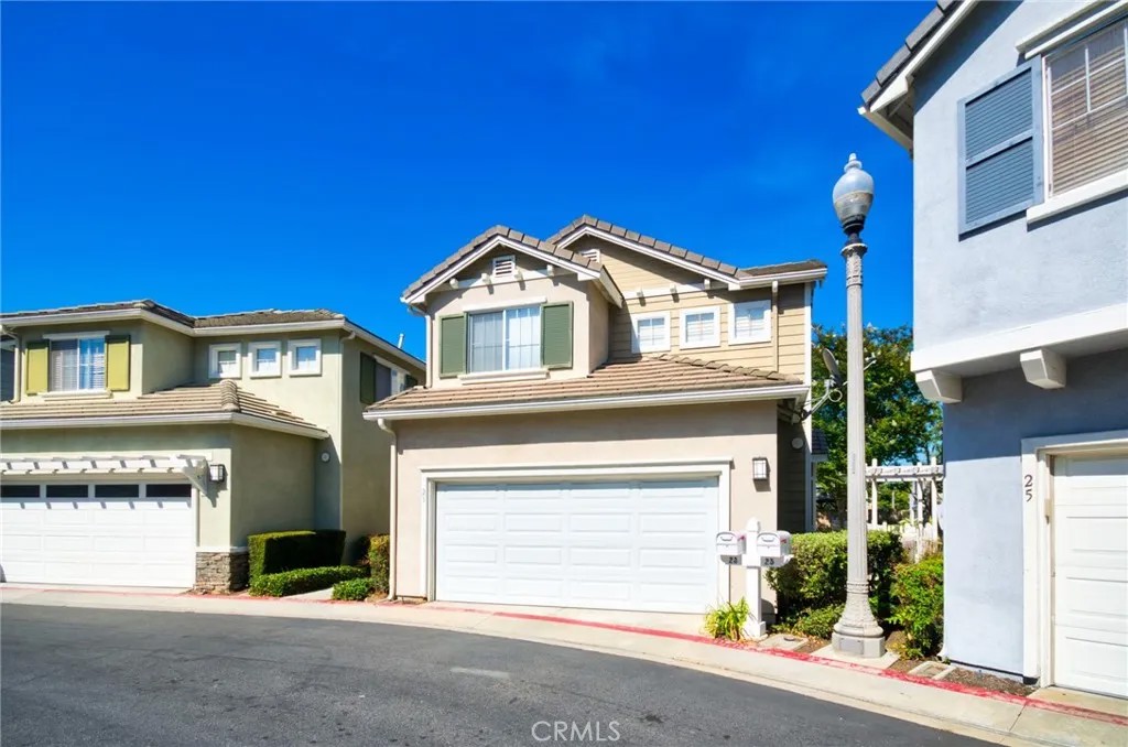 23 Windward Way