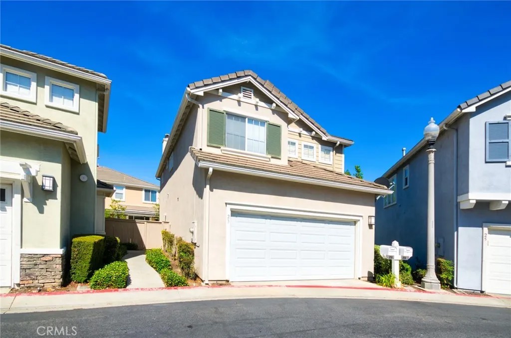 23 Windward Way